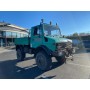 Unimog Mercedes 1300
