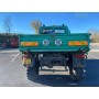 Unimog Mercedes 1300