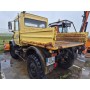 Unimog Mercedes UNIMOG U140