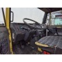 Unimog Mercedes UNIMOG U140