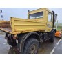 Unimog Mercedes UNIMOG U140