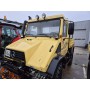 Unimog Mercedes UNIMOG U140