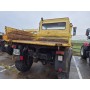 Unimog Mercedes UNIMOG U140