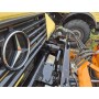 Unimog Mercedes UNIMOG U140