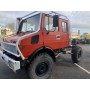 Unimog Mercedes Unimog U1250