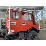 Unimog Mercedes Unimog U1250