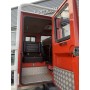 Unimog Mercedes Unimog U1250