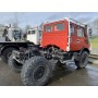Unimog Mercedes Unimog U1250