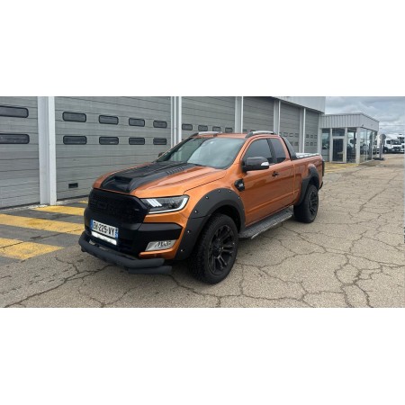 Pick-up Ford RANGER SUPER CAB WILDTRACK 3.2 TDCI