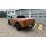 Pick-up Ford RANGER SUPER CAB WILDTRACK 3.2 TDCI