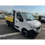 Renault MASTER DCI 145 BENNE