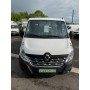 Renault MASTER DCI 145 BENNE