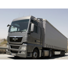 Test de véhicule Test de véhicule