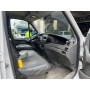 Benne standard Iveco Daily 35-150 35c15 double cabine 7 places benne coffre