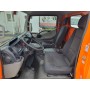 Benne Renault standard Maxity 130 DTI 4x2 Gazoil occasion