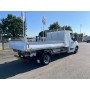 Benne Renault standard Master Propulsion 165 DCI 4x2 Gazoil occasion