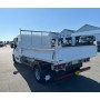 Benne Renault standard Master Propulsion 165 DCI 4x2 Gazoil occasion