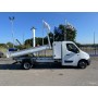 Benne Renault standard Master Propulsion 165 DCI 4x2 Gazoil occasion