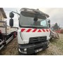 Renault foreuse Gamme D 4x2 Gazoil Euro 6