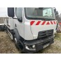 Renault foreuse Gamme D 4x2 Gazoil Euro 6