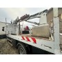 Renault foreuse Gamme D 4x2 Gazoil Euro 6