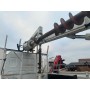 Renault foreuse Gamme D 4x2 Gazoil Euro 6