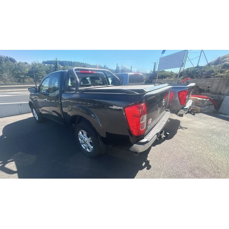 Nissan NAVARA 2.3 DCI 160 ACENTA - 4x4