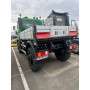Camion Mercedes tri-benne Unimog U400 4x4 Gazoil Euro3