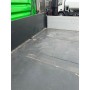 Camion Mercedes tri-benne Unimog U400 4x4 Gazoil Euro3