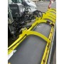 Camion Mercedes tri-benne Unimog U400 4x4 Gazoil Euro3