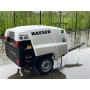 Compresseur mobile Kaeser M30-N