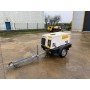 Compresseur Kaeser M20