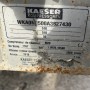 Compresseur Kaeser M20