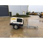 Compresseur Kaeser M20