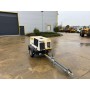 Compresseur Kaeser M20