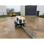 Compresseur Kaeser M20