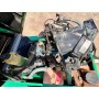 Compresseur mobile Kaeser M20 2006