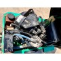 Compresseur mobile Kaeser M20 2006