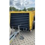 Compresseur KAESER M 122 - 10 Bar