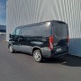 Fourgon tolé Iveco DAILY 35S21 HA8P V9 (- de 3,5t)