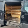 Fourgon tolé Iveco DAILY 35S21 HA8P V9 (- de 3,5t)