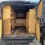 Fourgon tolé Iveco DAILY 35S21 HA8P V9 (- de 3,5t)