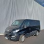 Fourgon tolé Iveco DAILY 35S21 HA8P V9 (- de 3,5t)