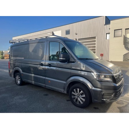 MAN TGE 3.180 4X2F SB