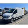 MAN TGE Fourgon TGE 3.180 4X2F SB