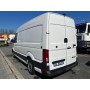 MAN TGE Fourgon TGE 3.180 4X2F SB
