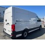 MAN TGE Fourgon TGE 3.180 4X2F SB