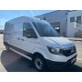 MAN TGE Fourgon TGE 3.180 4X2F SB
