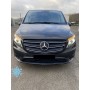 Frigo Mercedes Vito Frigorifique 4x4 (- de 3,5t)